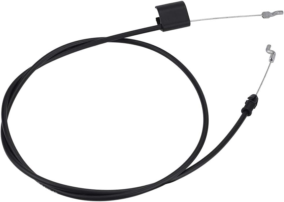 Dxent 158152 Zone Control Cable/Throttle Cable Compatible with Poulan Pro Sears Craftsman Weed Eater Walk-Behind Lawn Mower : Patio, Lawn & Garden