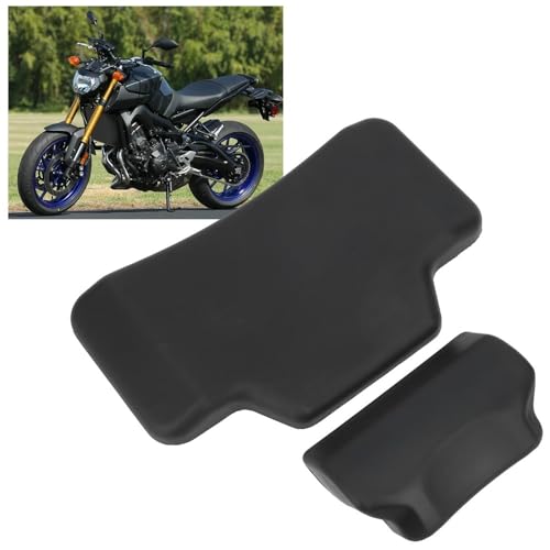 Coussin de dossier de moto pour soulager le dos du passager