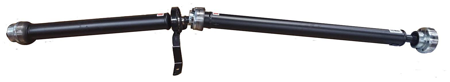 Dorman 986-445 Drive Shaft Compatible with Select Audi Models (Made in USA)