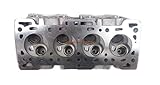 GOWE F10A cylinder Head for Suzuki SJ410 Jimny Sierra Samurai 11110-80002 8V 1.0L