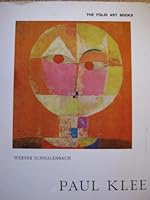 Paul Klee B000TBNRNW Book Cover