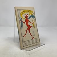 The Second Sin 0385046383 Book Cover