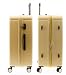 Imagen de GLADIATOR Maleta Grande 70 cm expandible 4R, ABS