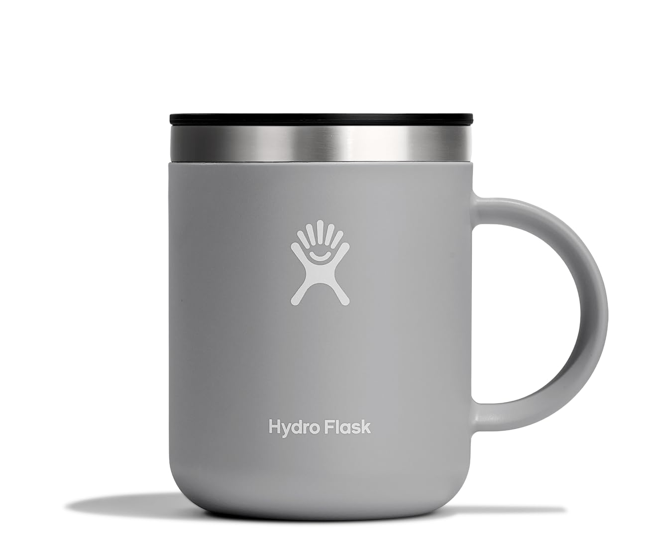 Hydro Flask 12 OZ Mug Birch, Stainless Steel
