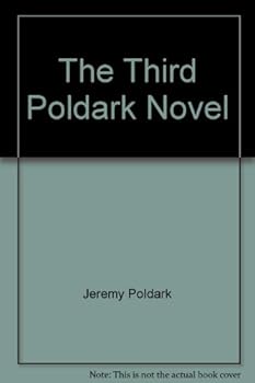 Paperback The Third Poldark Novel Book