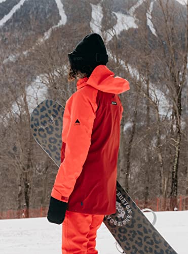 burton ak 31l snowboard backpack 2015 2016 Burton [ak] Tour 31L Snowboard Backpack Review