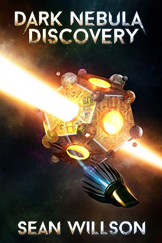 Dark Nebula: Discovery by [Sean Willson]