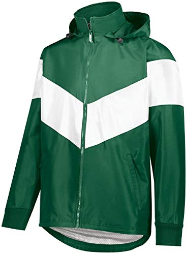 Image of Holloway Men's Holloway Potomac Jacket