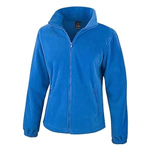 Result Women’s R220f Fashion Fit Outdoor Fleece