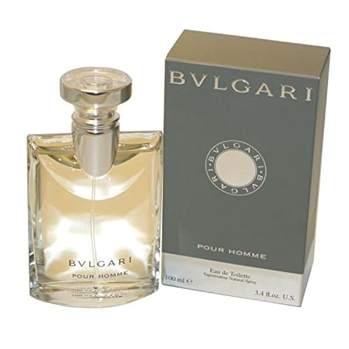 Bvlgari Eau de Toilette for Women 1 Unit 100 ml