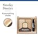 Bourjois Smoky Stories Quad Eyeshadow Palette (16 Gold Edition)
