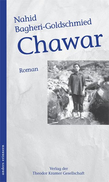 Chawar: Roman (anders erinnern)