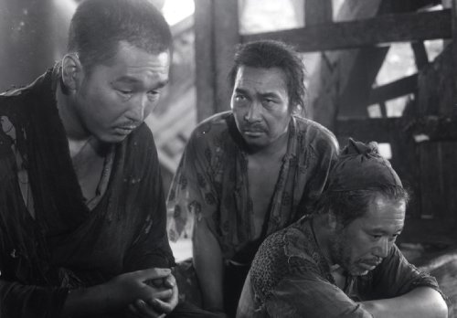 Image of Rashomon