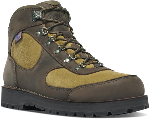 Image of Danner Men's Cascade Crest 5 inch Gore-Tex Hiking Boot
