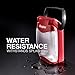 Energizer All-Weather LED Lantern, IPX4 Water Resistant, Bright and Durable Camping Lantern - Compact Emergency Light