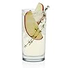 Libbey Heavy Base Tumbler Glasses, 15.5-ounce, Set of 8 Libbey Heavy Base Tumbler Glasses, 15.5-ounce, Set of 8