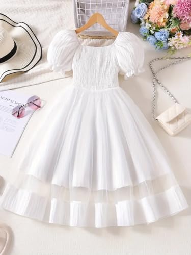 Image of TAGAS Dress for Girls II Baby Girl Dress||Frock for Girls|Casual wear for Kids Dresses||