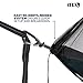 ENO, Eagles Nest Outfitters Guardian Bug Net, Hammock Bug Netting