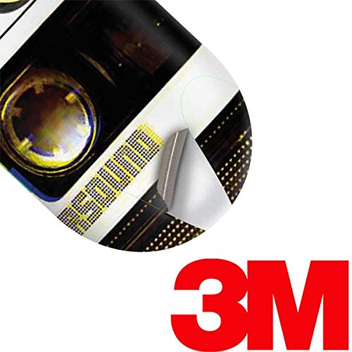 Skinit Decal Audio Skin Compatible with Samsung Galaxy Buds+ - Officially Licensed Skinit Originally Designed Old Mixtape Design