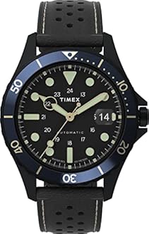 Timex Men's Navi XL Watch