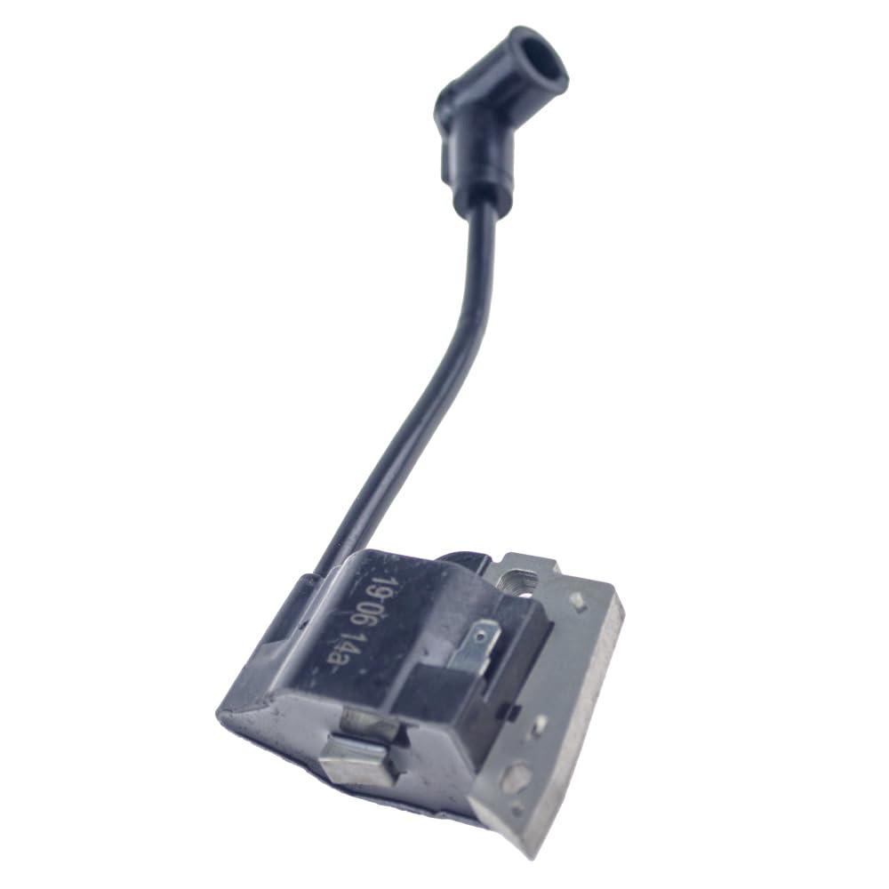 Original Zündspule Für Makita Gartengeräte - Passend Für Trimmer & Laubbläser