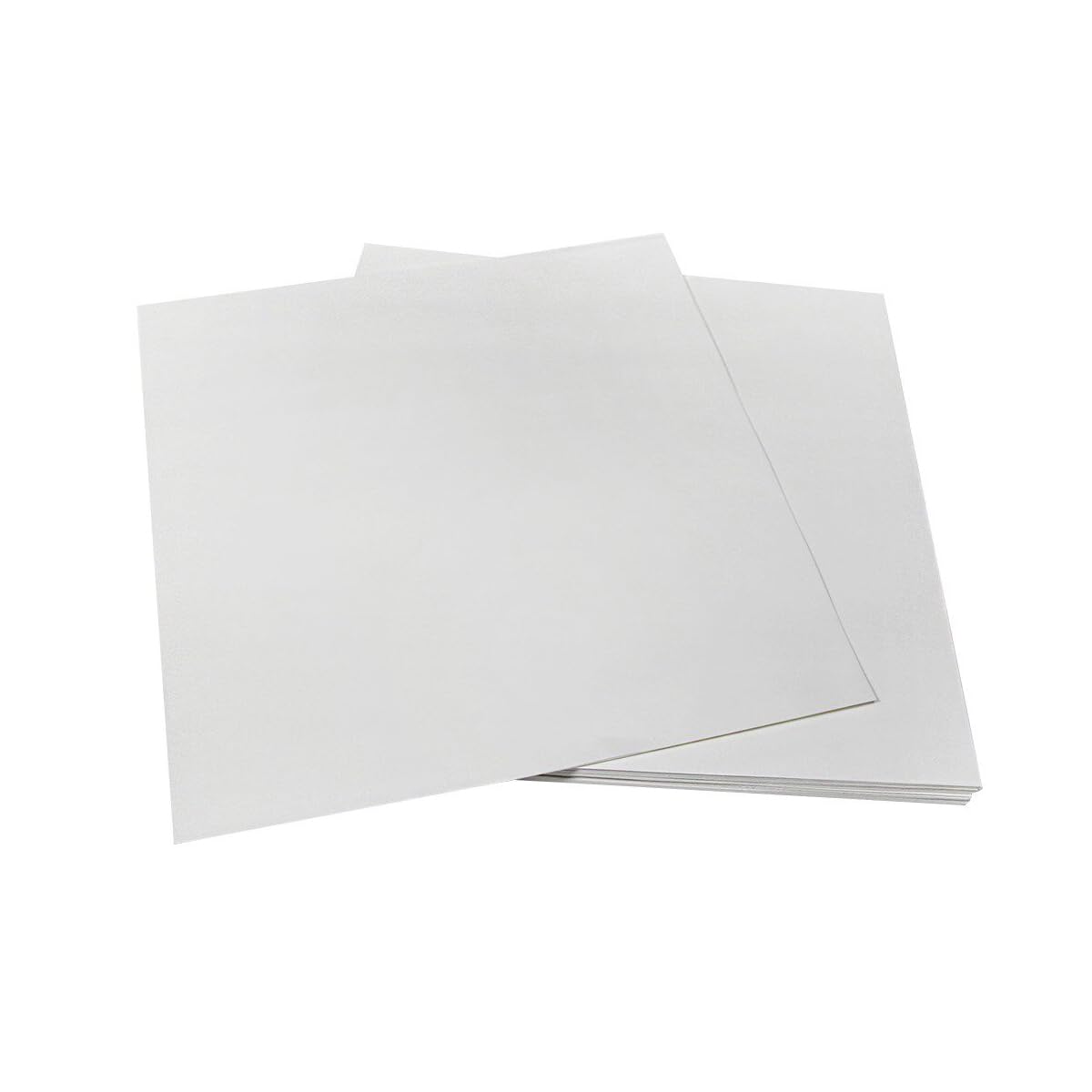 Papel de Filtro Cualitativo Papel de Filtro de Laboratorio de Calidad for Filtración de Laboratorio Industria Longitud Lateral 60cm 100 Unidades,Medium
