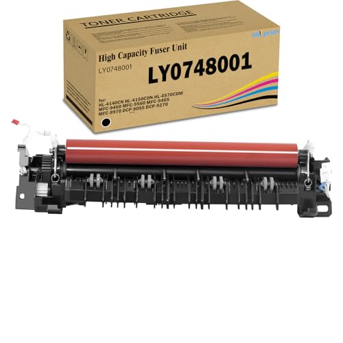 Four de fusion LY0748001 compatible imprimante Brother DCP-9055 DCP-9270