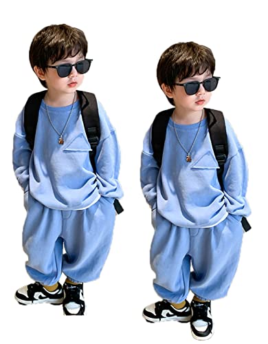 [LXIGAFFU] q j̎q W[W ㉺Zbg ̎q ZbgAbv tH X|[cEFA JWA XEFbg p[J[ WjA pc 2_Zbg{[CY AE^[ ^ xr[ 90 100 110 120 130 140 150