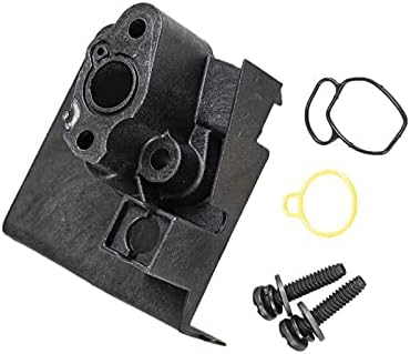 (New) 753-06189 Compatible with Cub Cadet Intake Assembly SS270 CS202 CC212 BV228 BC280 BC210 BB230 + All Other Models in The Description
