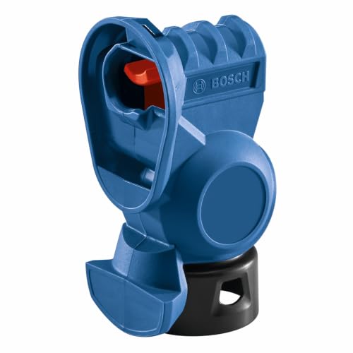 Bosch HDC50 BlueCollar&trade; SDS-plus&reg; Universal Dust Collection Attachment
