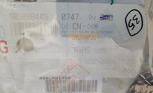 (1 PC) SMBJ12CA-TR ST Micro