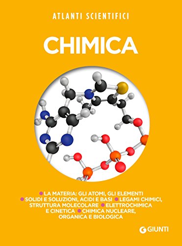 9788809859838 Chimica