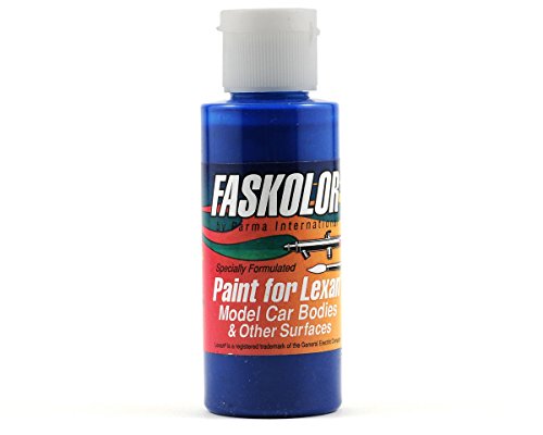 Parma Faskolor,Blue PAR40004