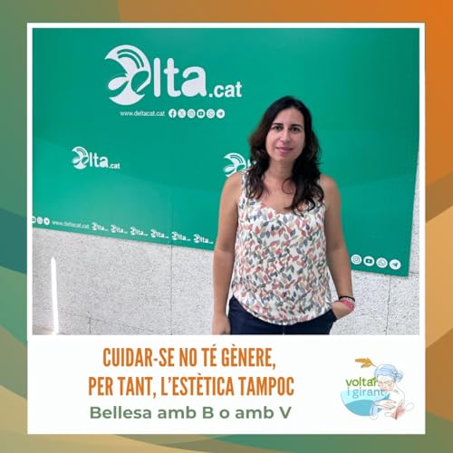 Cuidar-se no té gènere, per tant, l’estètica tampoc
