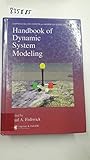Handbook of Dynamic System Modeling (Chapman & Hall/CRC Computer and Information Science Series)
