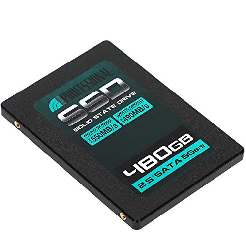 Build My PC, PC Builder, INLAND Professional