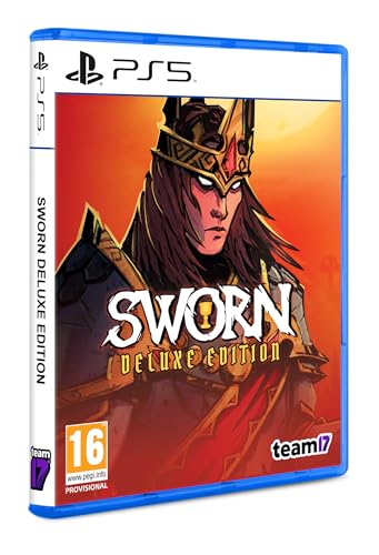 Miniatura 2 de SWORN Deluxe Edition - PS5