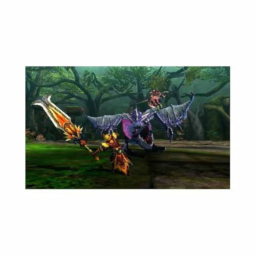MH4Gカセット付きLサイズDS Amazon | 【3DS LL用】モンスターハンター4G アクセサリーセット