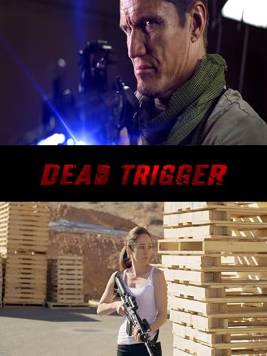 Dead Trigger