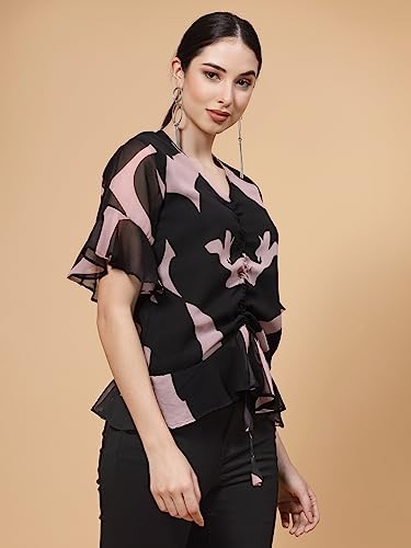 Image of I ENTERPRISE Women's Tunic Shirt