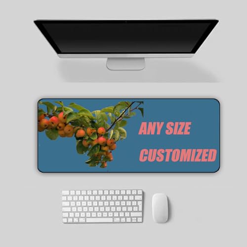 Custom Mouse Pad with Photo - High Definition Picture and ...