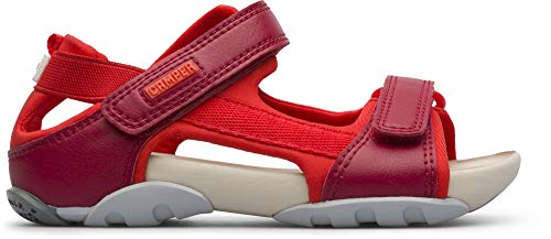 Camper キッズ ユニ 子供用フラットサンダル US サイズ: 4 Big