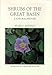Produktbild Shrubs of the Great Basin: A Natural History (Max C. Fleischmann Series in Great Basin Natural History)