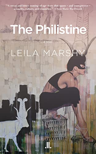 The Philistine view 2