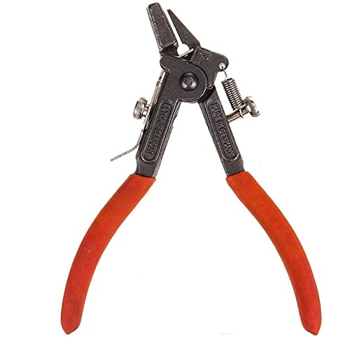 SHURROW Pinza per Sega a Nastro Leggera