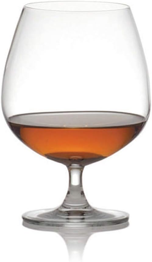 Ocean Cognac Glass Set, Set of 6