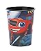 American Greetings Blaze and the Monster Machines Party Supplies, Party Favor Cup (1-Count)