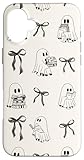 Librarian Teacher Girly Ghosty Lovers Bookworm