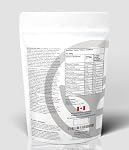 Poudre de blancs d'œufs Norm pour la cuisson, 7.05 OZ / 200 grammes – Blancs d'œufs pasteurisés, purs, sans saveur, sans gluten, sans OGM, poudre de protéines compatible avec le régime céto, idéale pour la cuisson, la cuisine, le fouettage et les recettes faibles en glucides