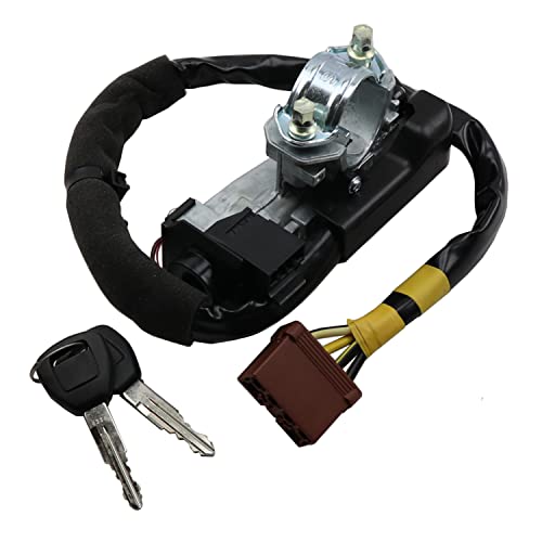 Beck/Arnley 201-2437 Ignition Lock And Cylinder Assembly Switch #TOP19